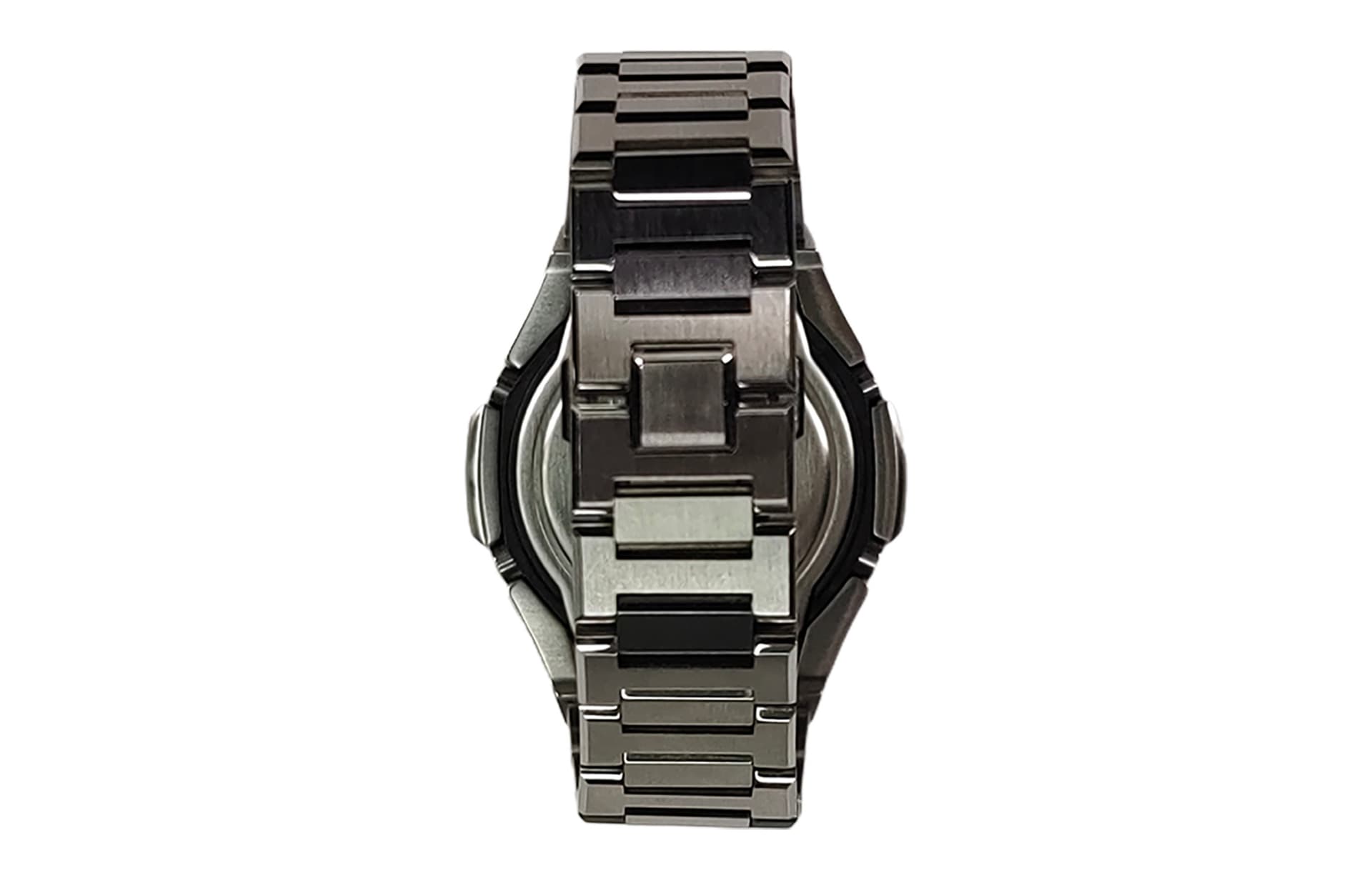 Часы CASIO 200 GA-2100SKE-7A - изображение 5