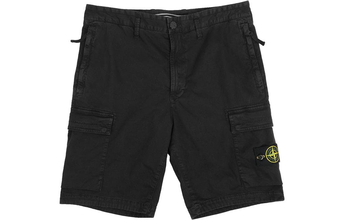 Шорты STONE ISLAND SS22 - изображение 1