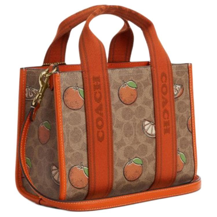 Сумка COACH Smith 24 - изображение 2
