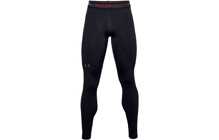 Спортивная одежда Under Armour RUSH Logo - изображение 1