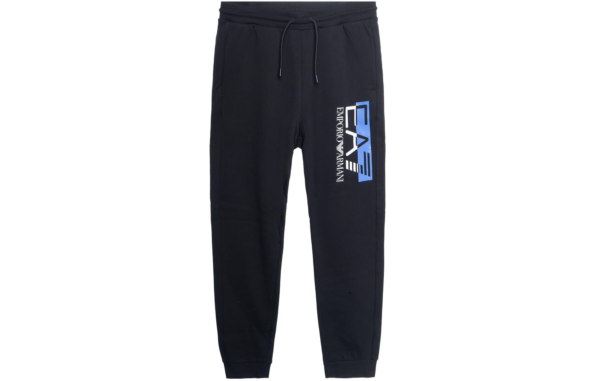 Штаны EMPORIO ARMANI EA7 FW23 Logo - изображение 1