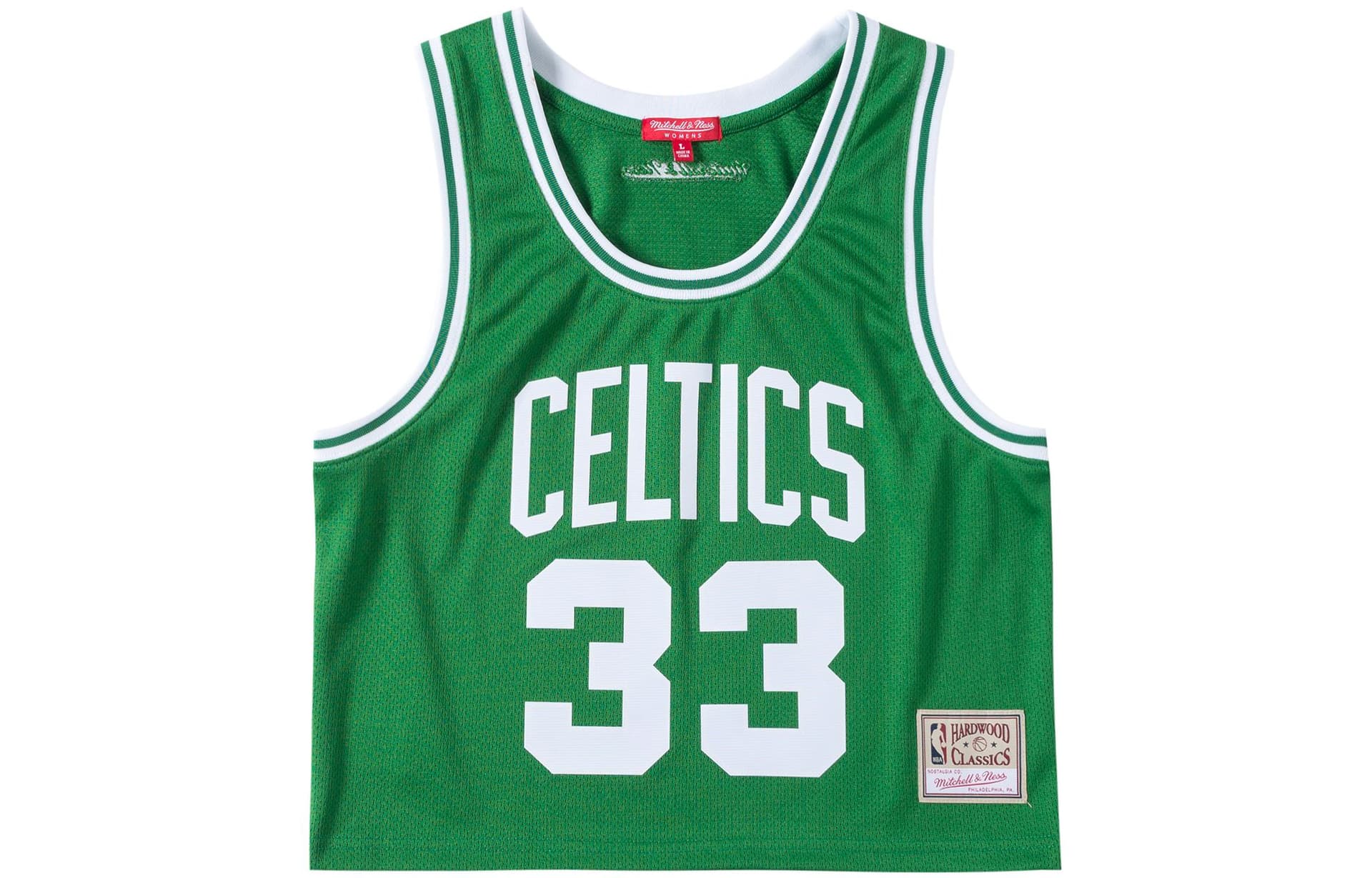 Mitchell Ness - изображение 1