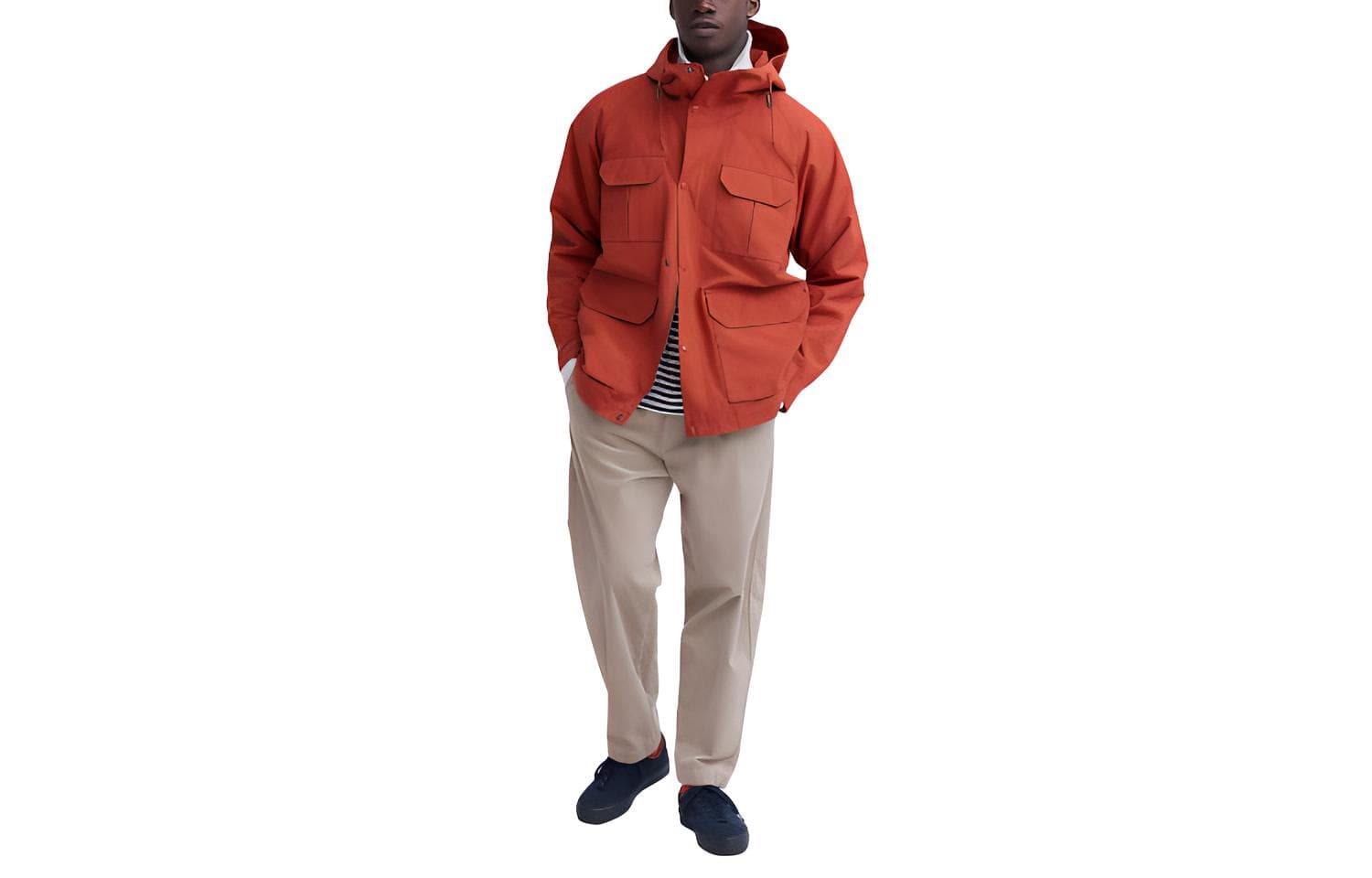 Штаны UNIQLO - изображение 1