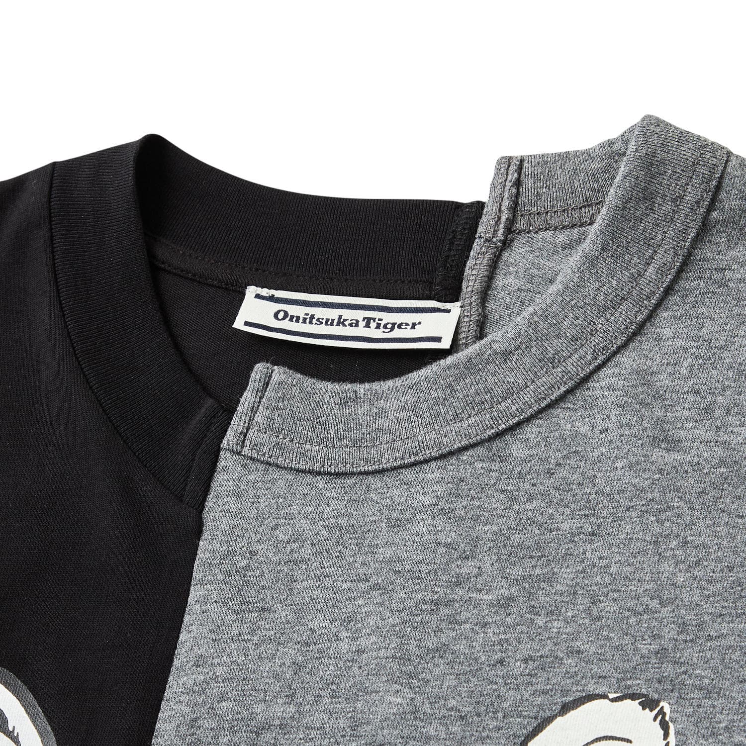 Футболка Onitsuka Tiger GRAPHIC T - изображение 3