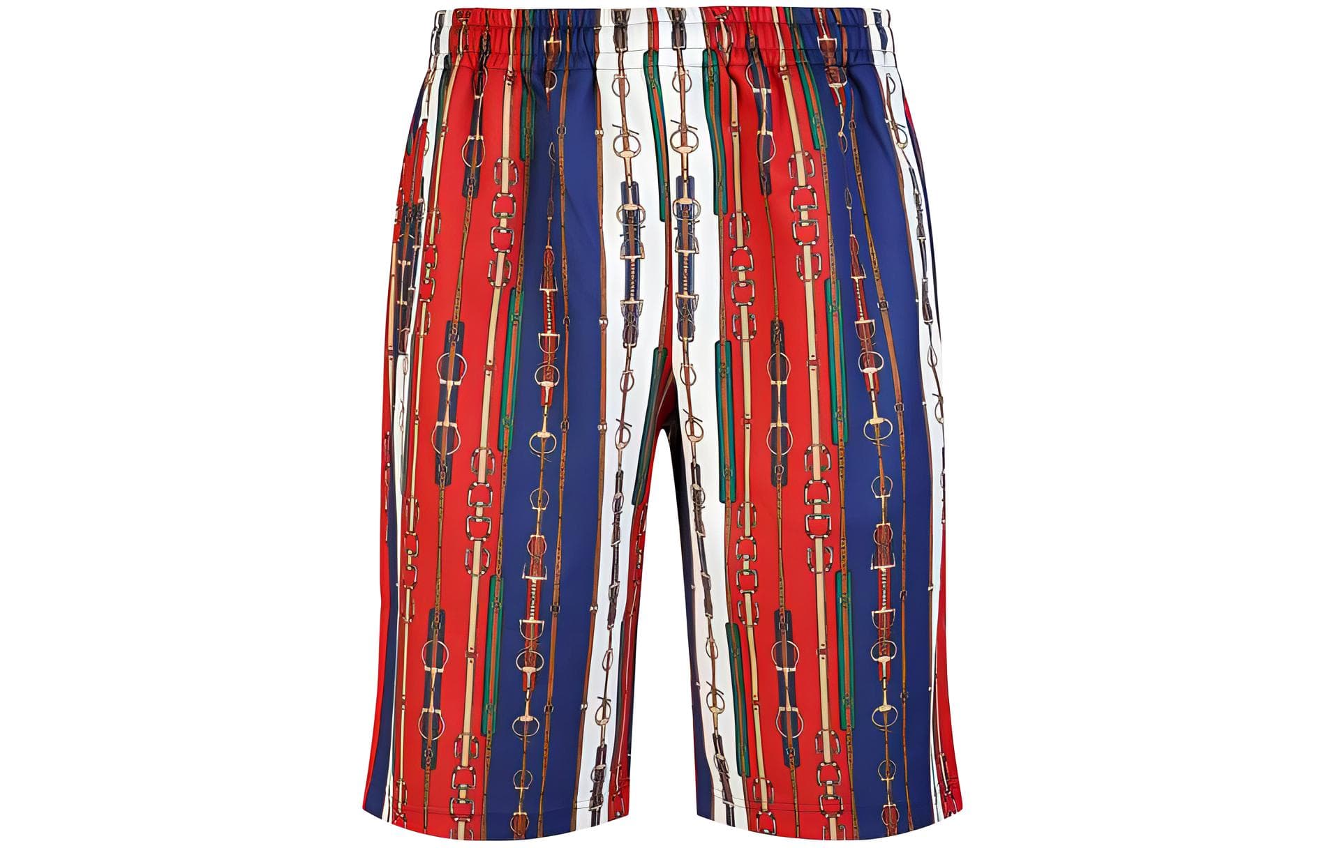 Шорты GUCCI SS23 - изображение 1