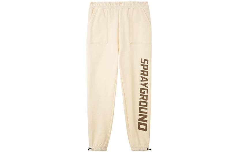 Штаны SPRAYGROUND - изображение 1