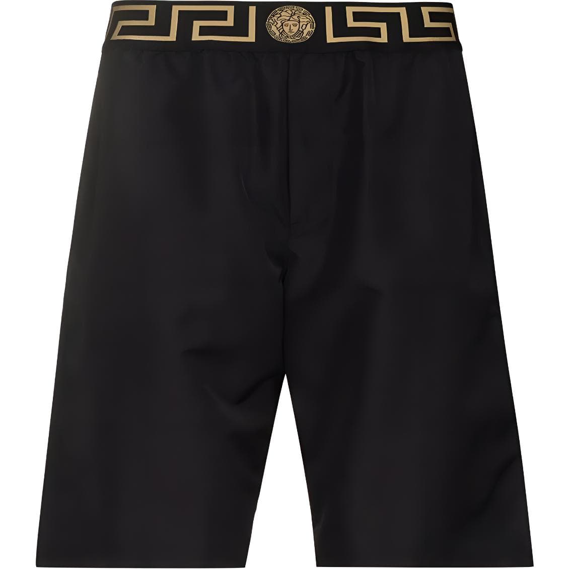 Шорты VERSACE FW22 Logo - изображение 1