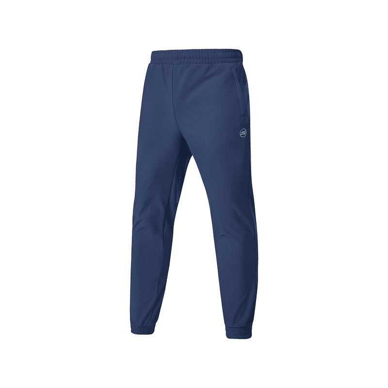 Штаны Skechers Sports Life Collection Повседневные брюки Мужские Морской синий - изображение 1