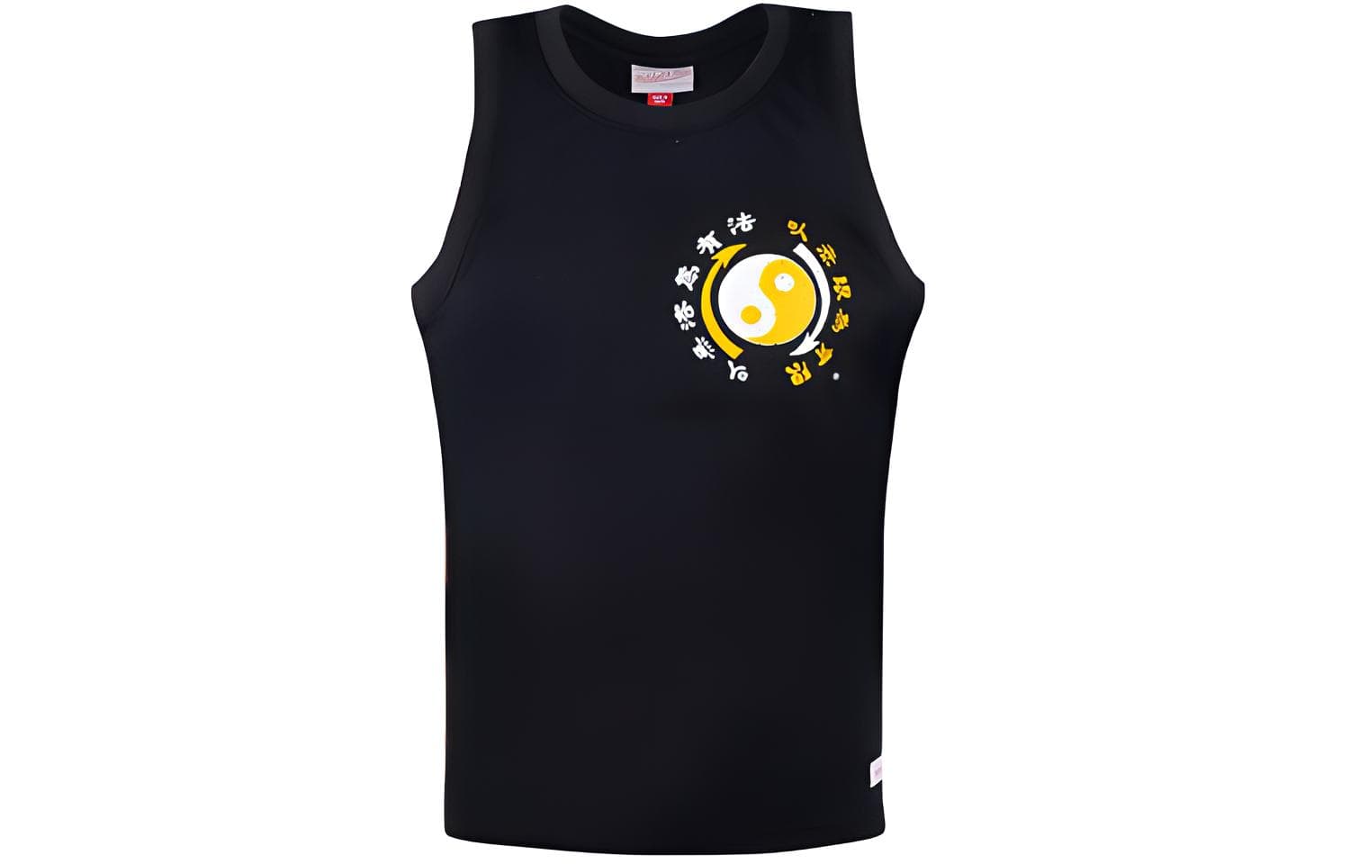 Баскетбольная майка Mitchell Ness x - изображение 1