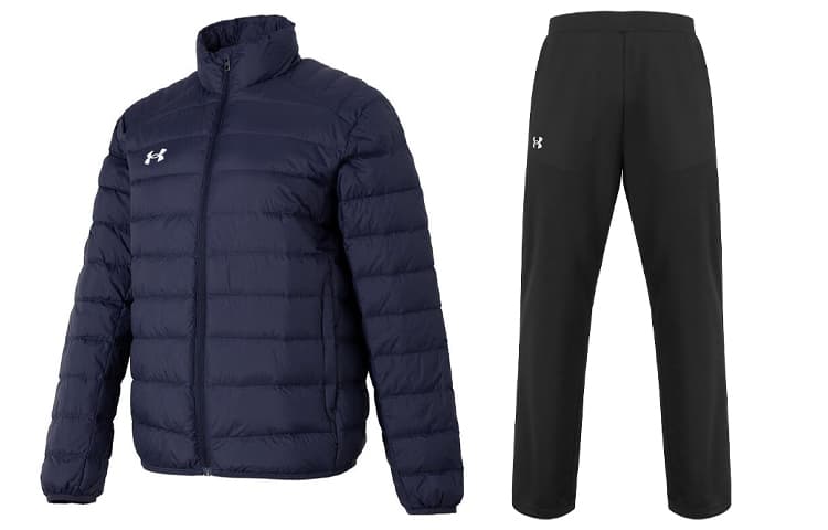 Спортивный костюм Under Armour - изображение 1