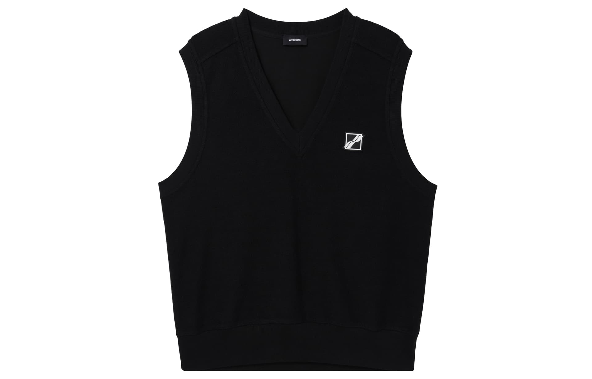 WE11DONE SS21 V - изображение 1