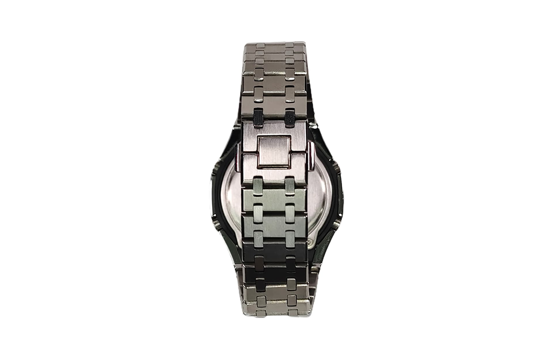 Часы CASIO 200 GA-2100-1A - изображение 5