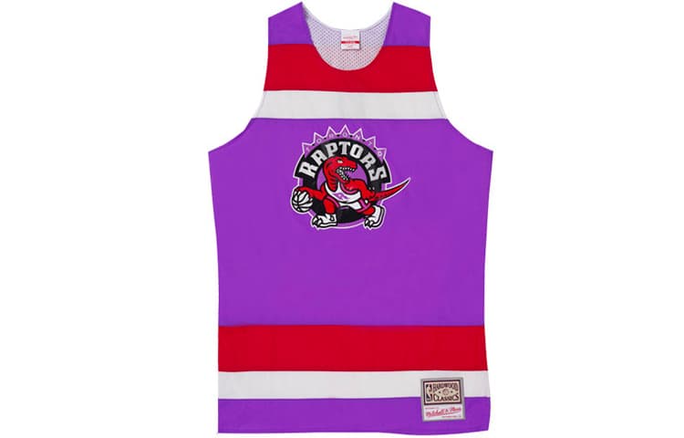 Баскетбольная майка Mitchell Ness - изображение 1