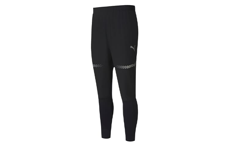 Штаны Puma Runner Id Tapered - изображение 1