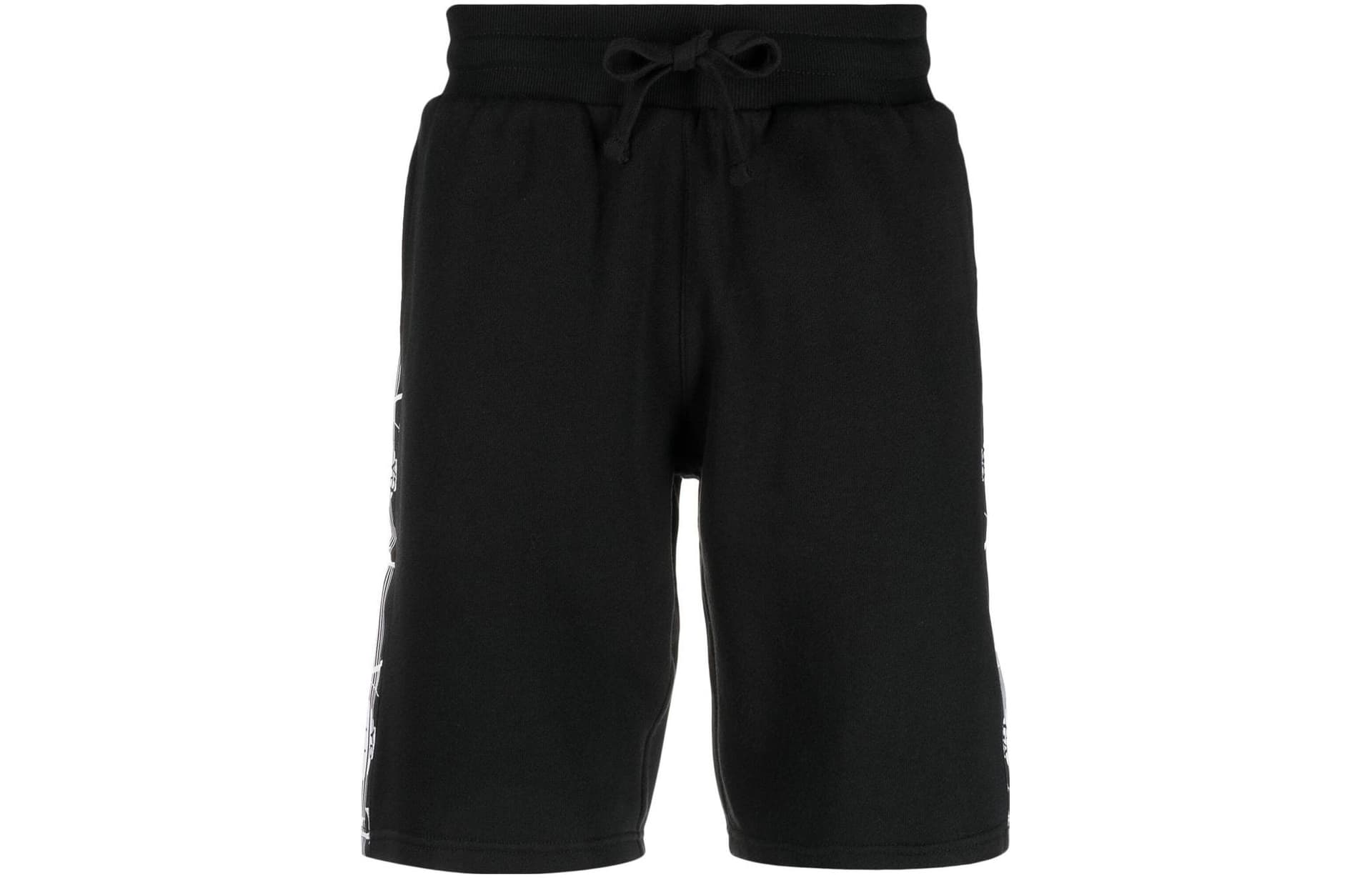 Шорты EMPORIO ARMANI SS23 Logo - изображение 1