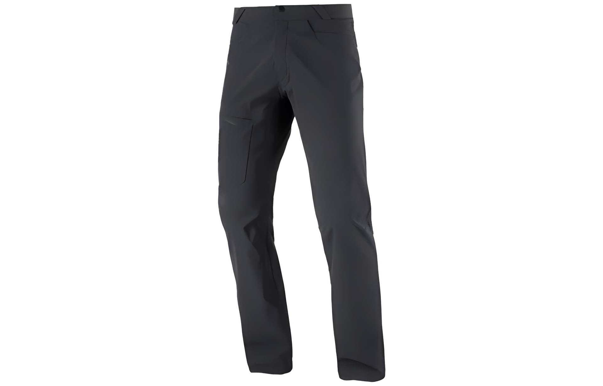 Штаны SALOMON Wayfarer - изображение 1