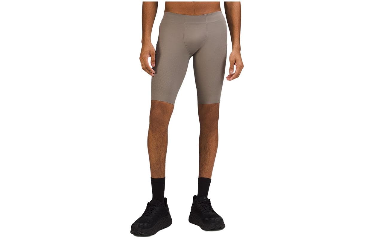 Шорты lululemon SenseKnit 10" - изображение 1