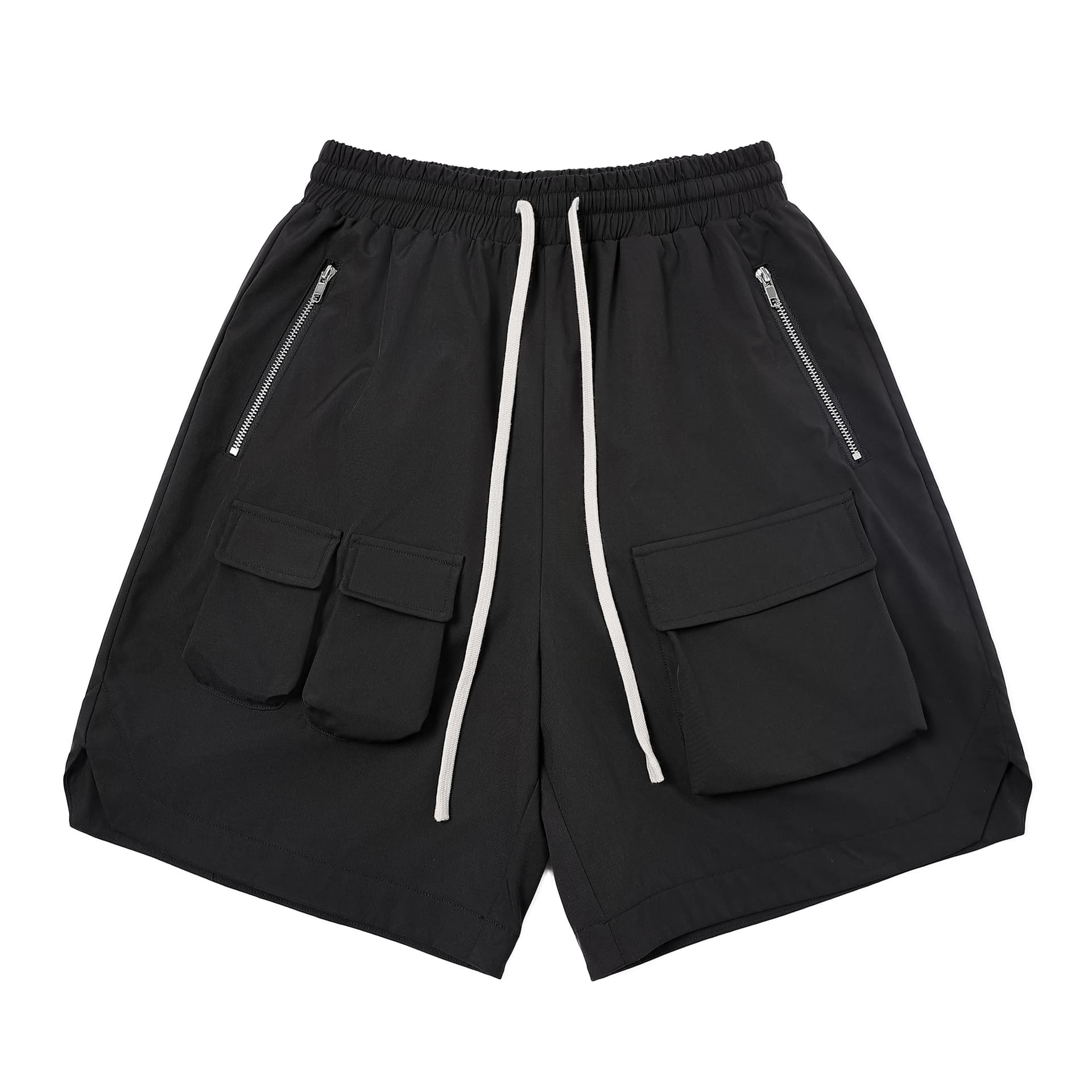 ANYWEARLAB Повседневные шорты унисекс - изображение 1