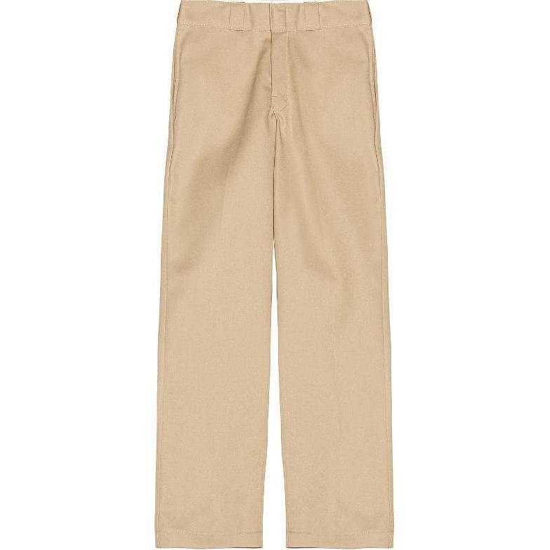 Штаны Dickies Повседневные брюки Мужские Хаки - изображение 1