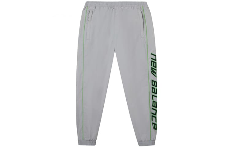Штаны New Balance - изображение 1
