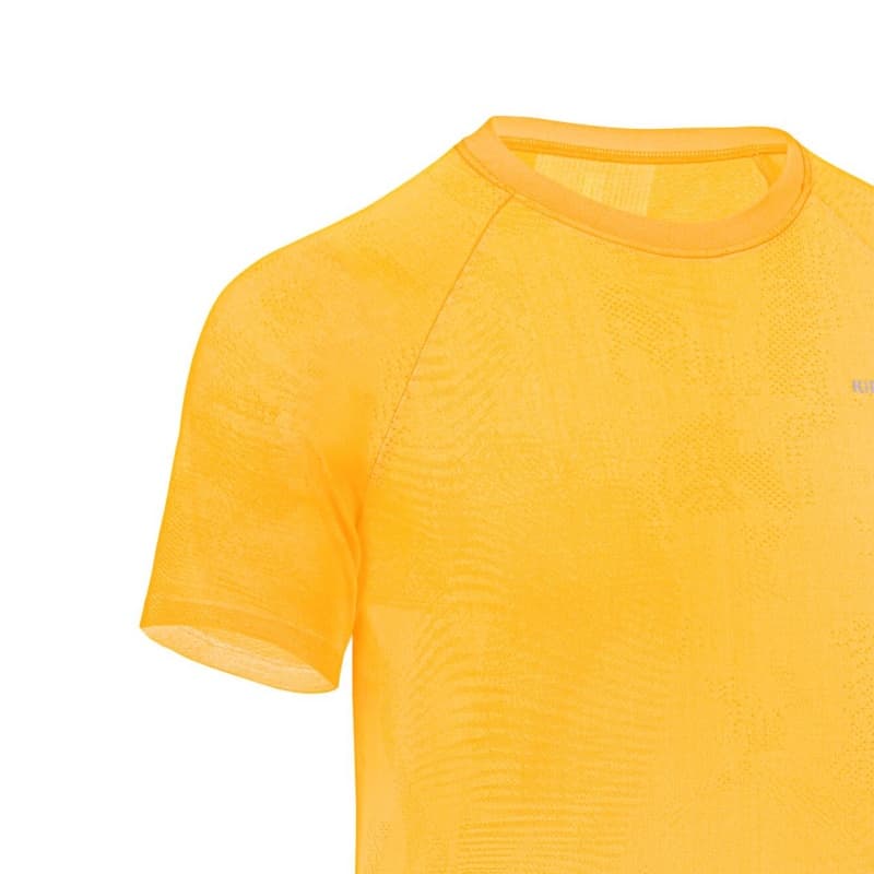 Футболка DECATHLONT KIPRUN - изображение 2