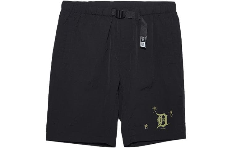 Шорты New Era x MLB SS23 - изображение 1