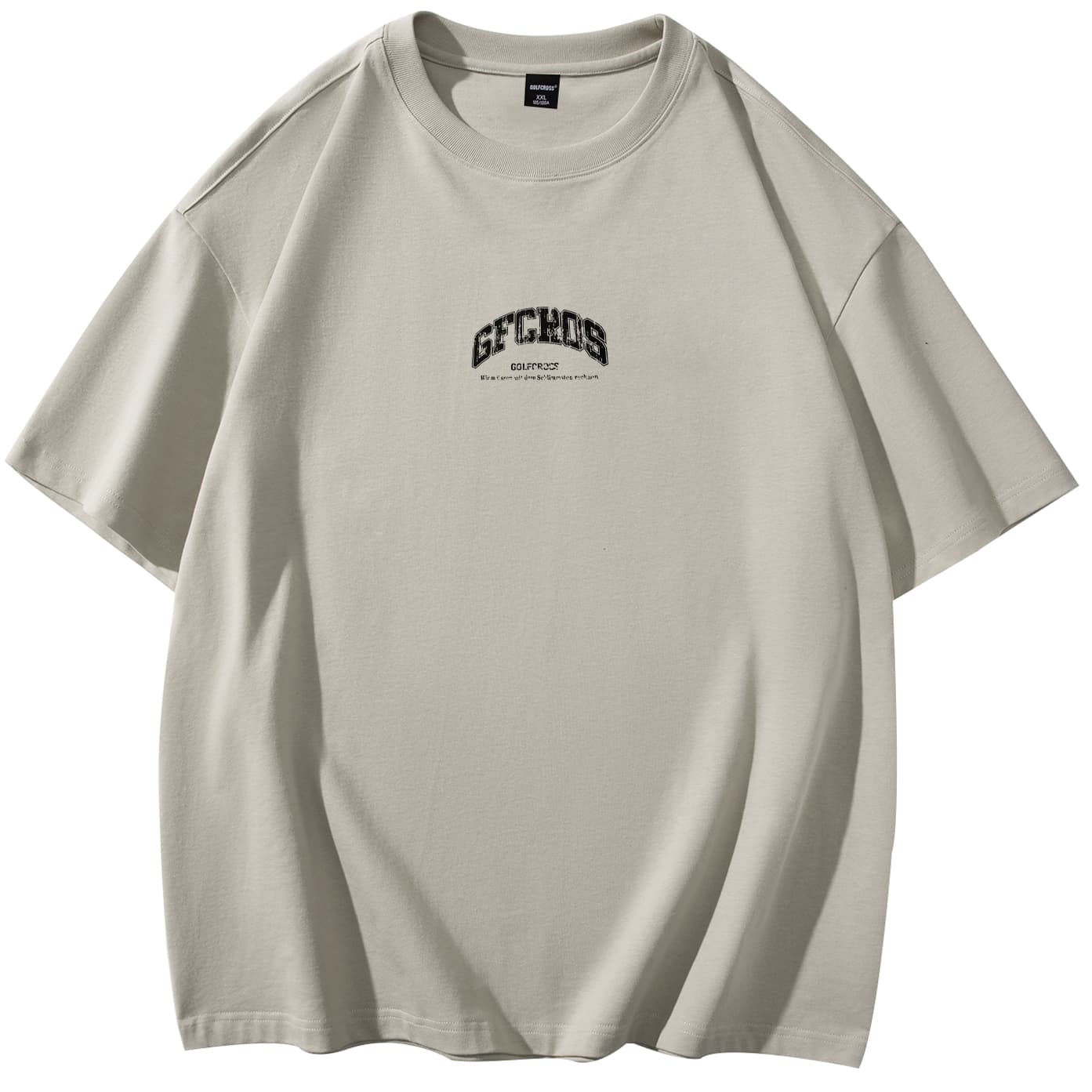 Футболка GOLFCROSS T - изображение 2