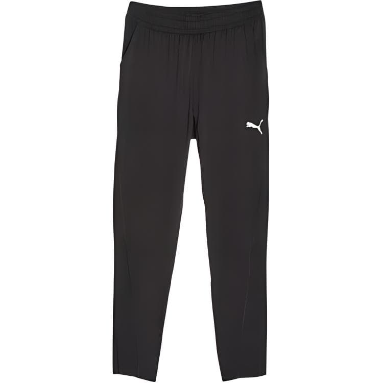 Штаны PUMA PUMA FIT Woven Tapered Training Pants - изображение 1