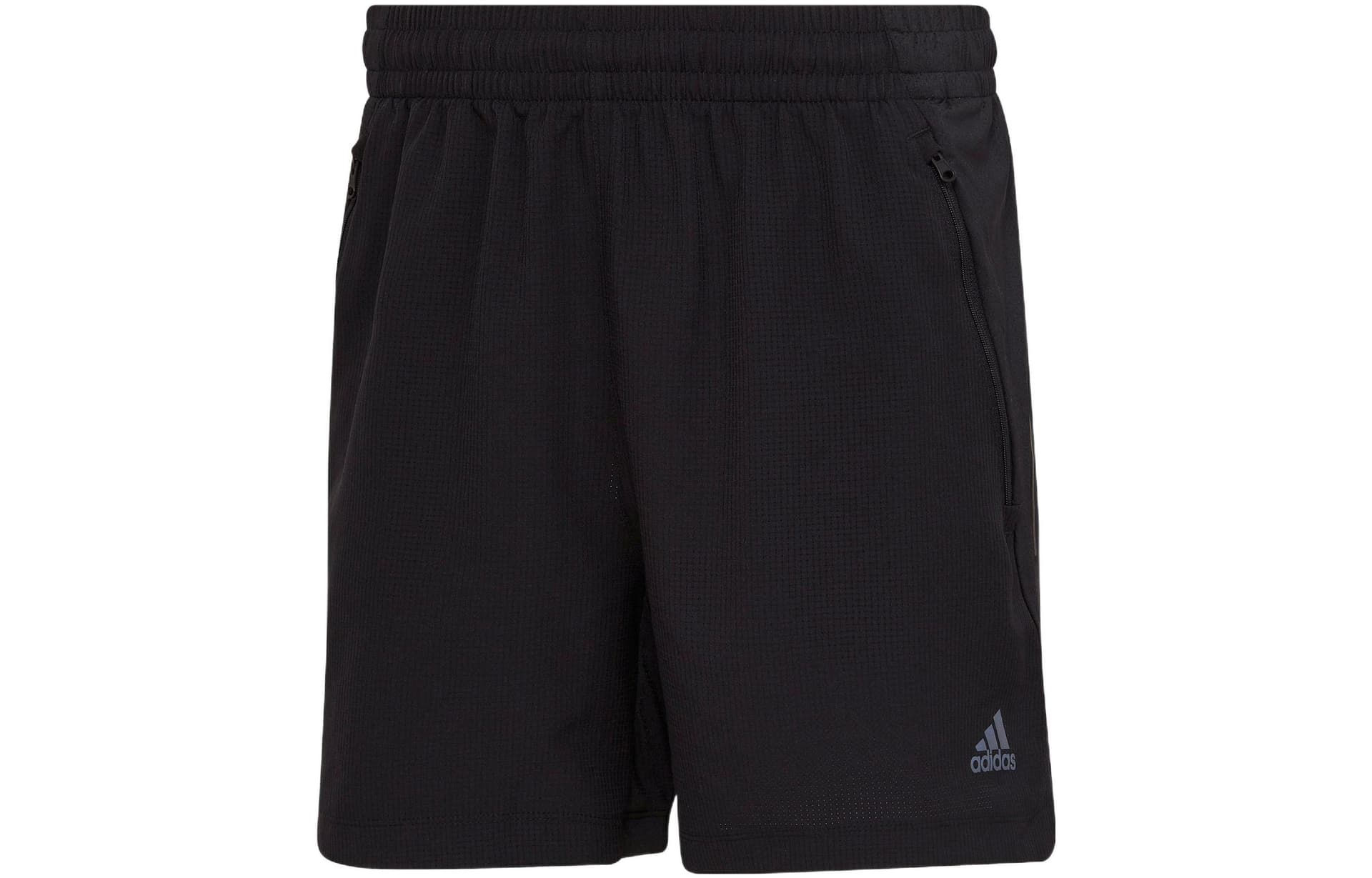 Шорты adidas Logo - изображение 1