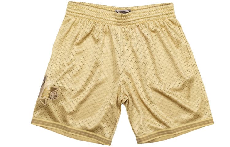 Баскетбольные шорты Mitchell Ness SW 2000-01 76 - изображение 1