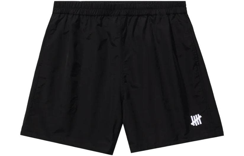 Шорты UNDEFEATED Logo - изображение 1