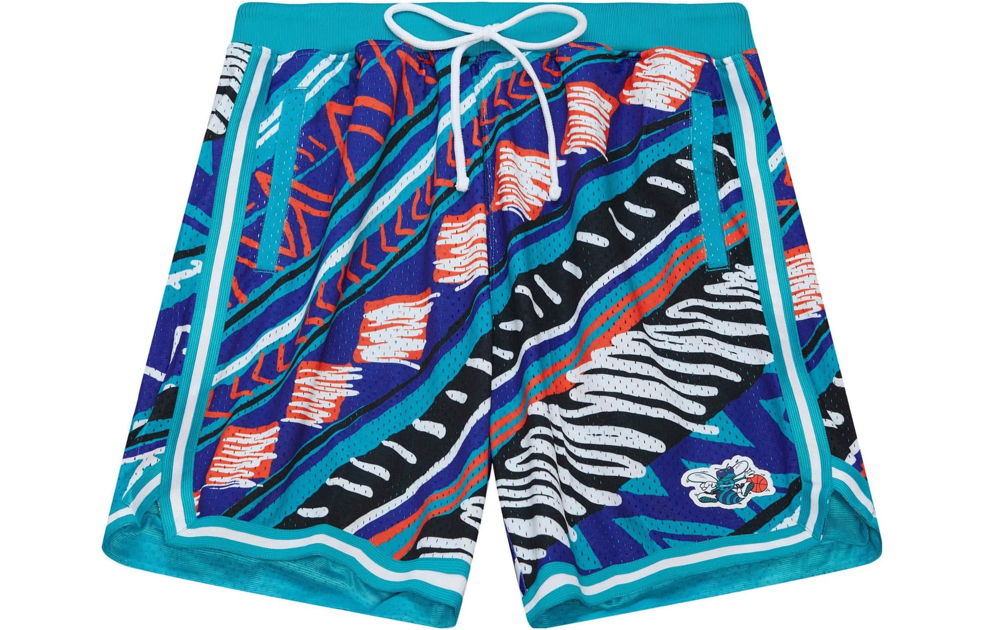 Шорты Mitchell Ness SS23 - изображение 1