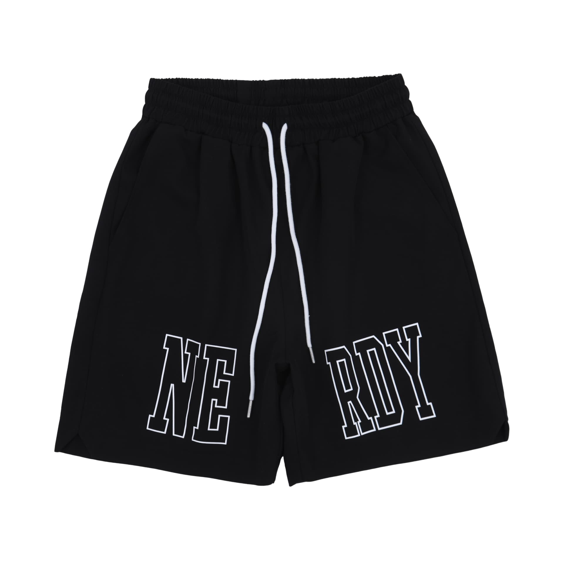 Шорты NERDY SS24 LOGO - изображение 1