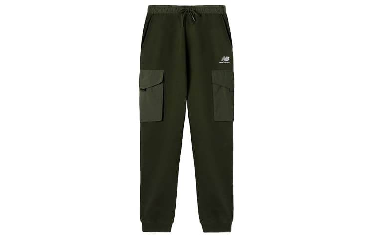 Штаны New Balance - изображение 1