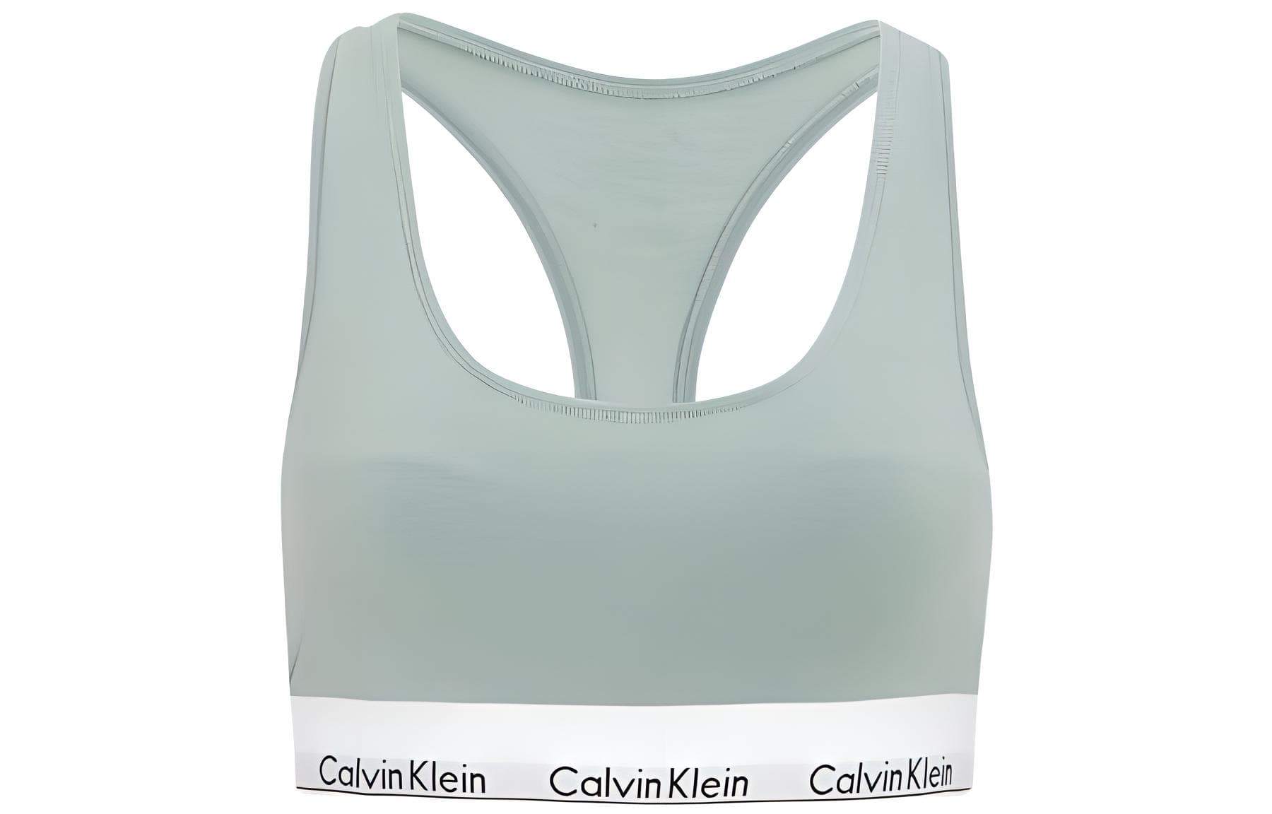 Майка CKCalvin Klein CK FW22 Logo - изображение 1