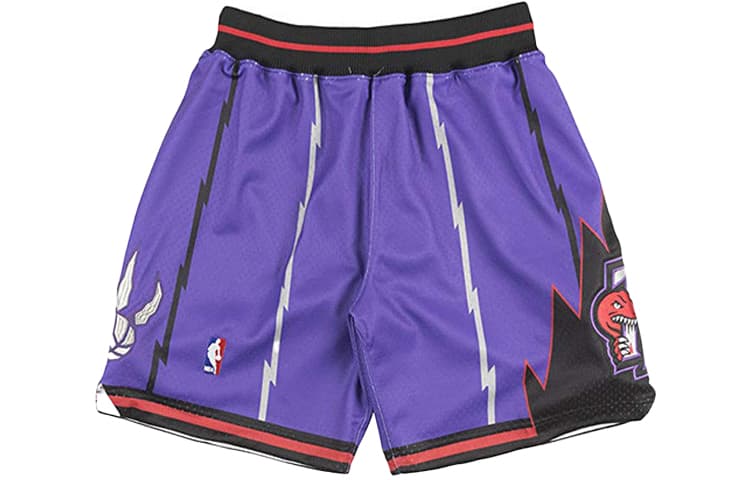 Баскетбольные шорты Mitchell Ness AU - изображение 1