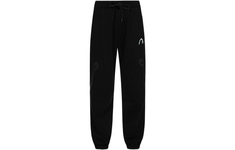 Штаны EVISU AW23 3D - изображение 1