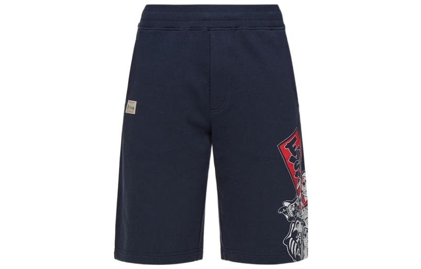 Шорты EVISU SS22 - изображение 1