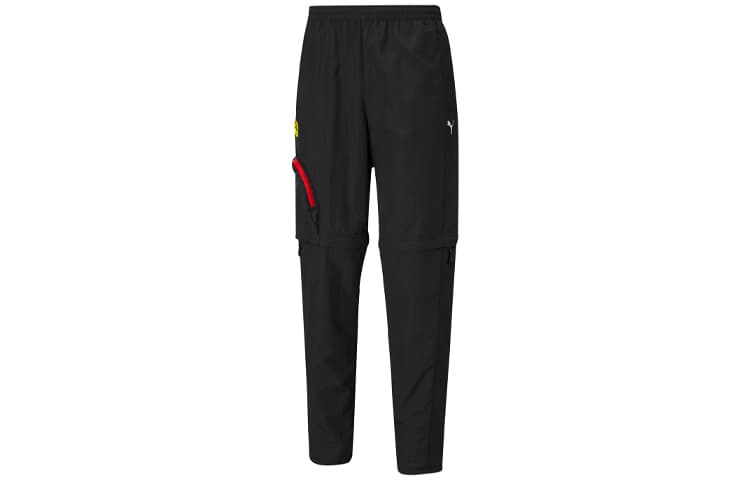 Штаны Puma Ferrari - изображение 1