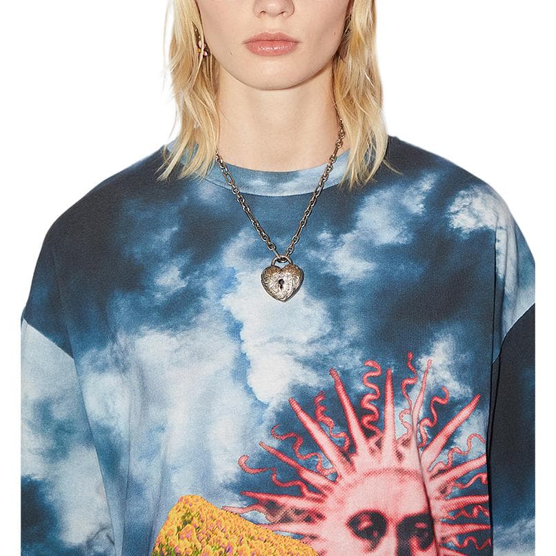 Футболка Acne Studios SS22 T - изображение 2