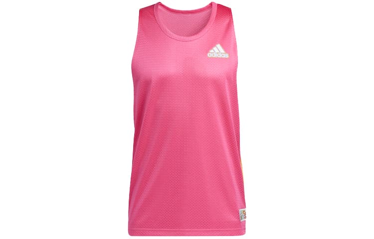 Баскетбольная майка adidas Prd Bos Bb Jrsy - изображение 1