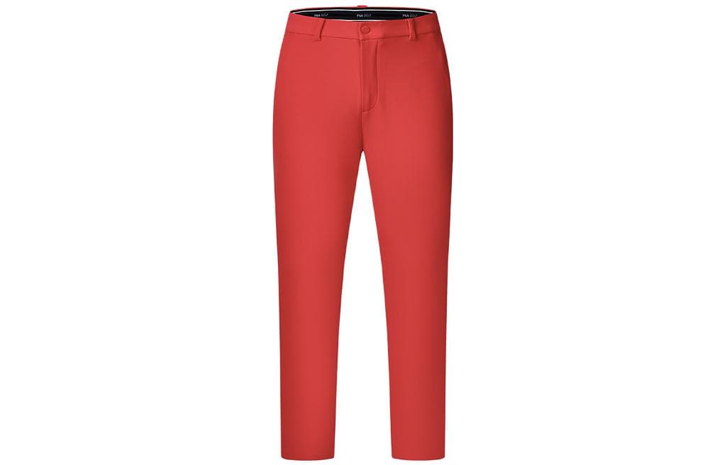Штаны FILA Golf - изображение 1