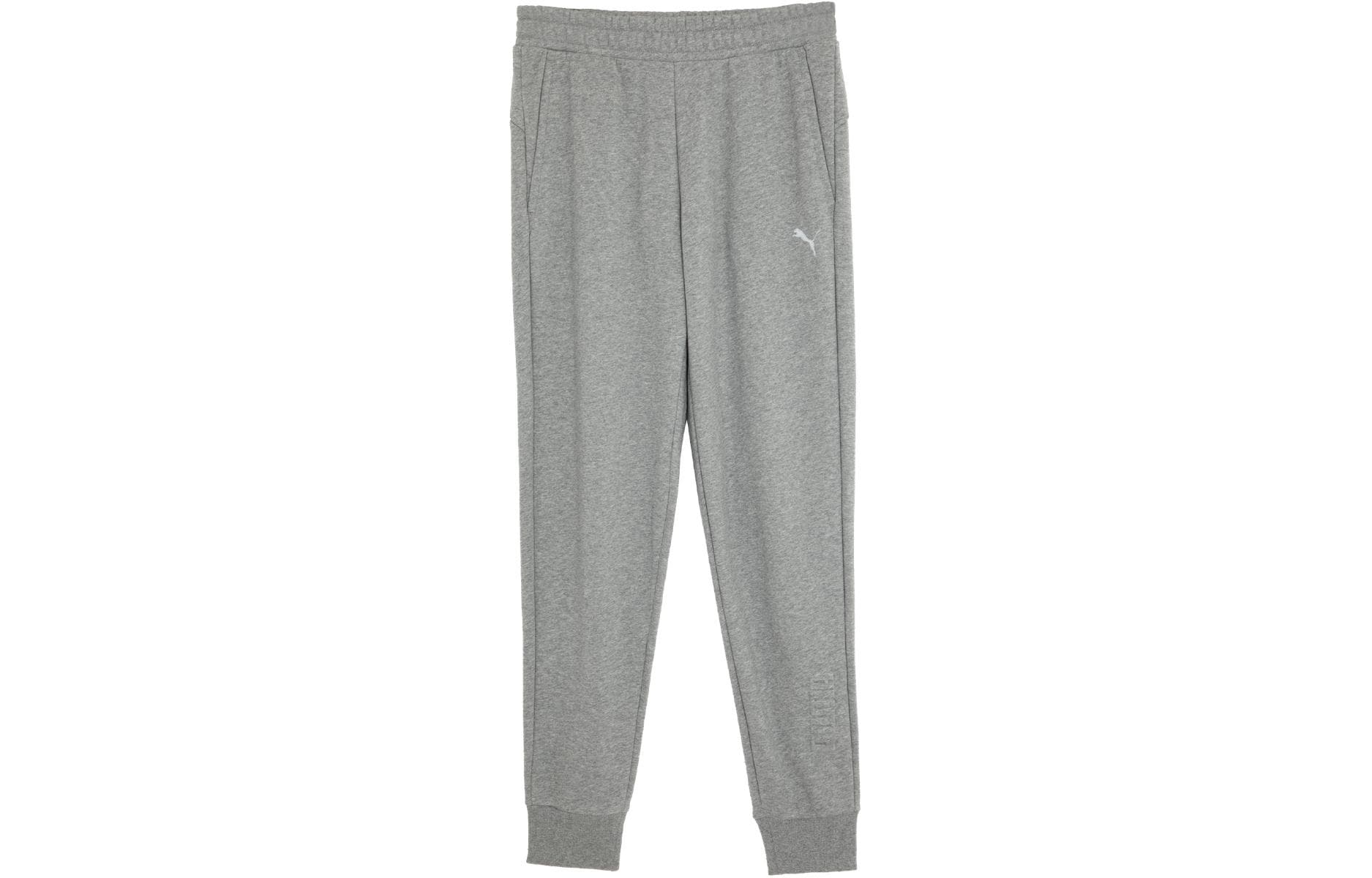 Штаны PUMA PANTS EMBOSSED - изображение 1