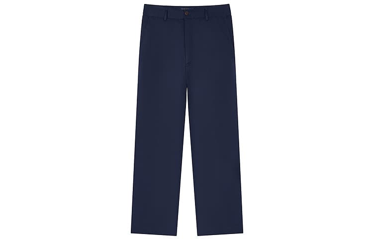 Штаны Teenie Weenie Men Zero-Pressure Pants Повседневные брюки Мужской - изображение 2
