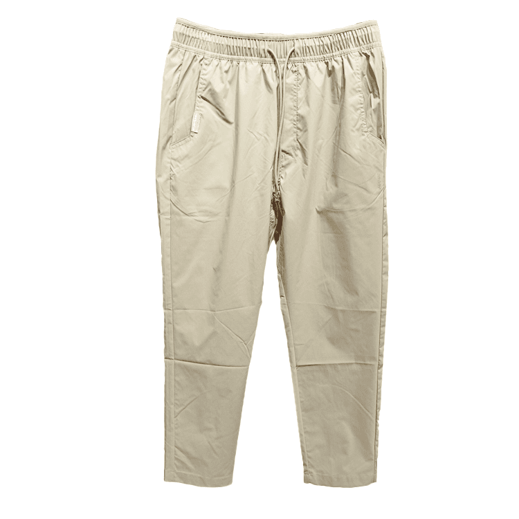 Штаны New Balance Sports Life Collection Повседневные брюки Мужские Хаки - изображение 1