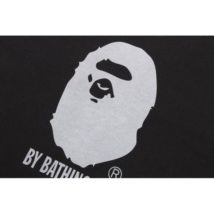Худи BAPE FW23 - изображение 2
