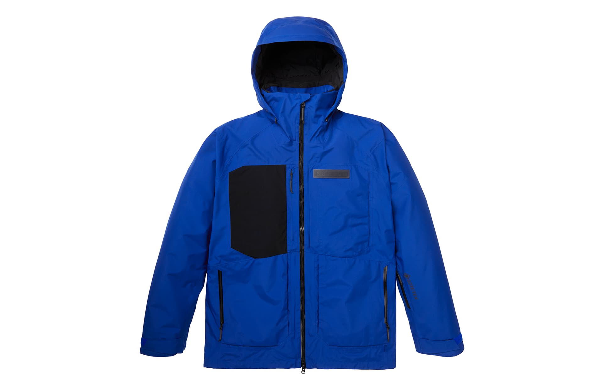 Горнолыжный костюм BURTON - изображение 2