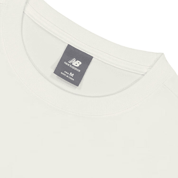 Футболка New Balance - изображение 3