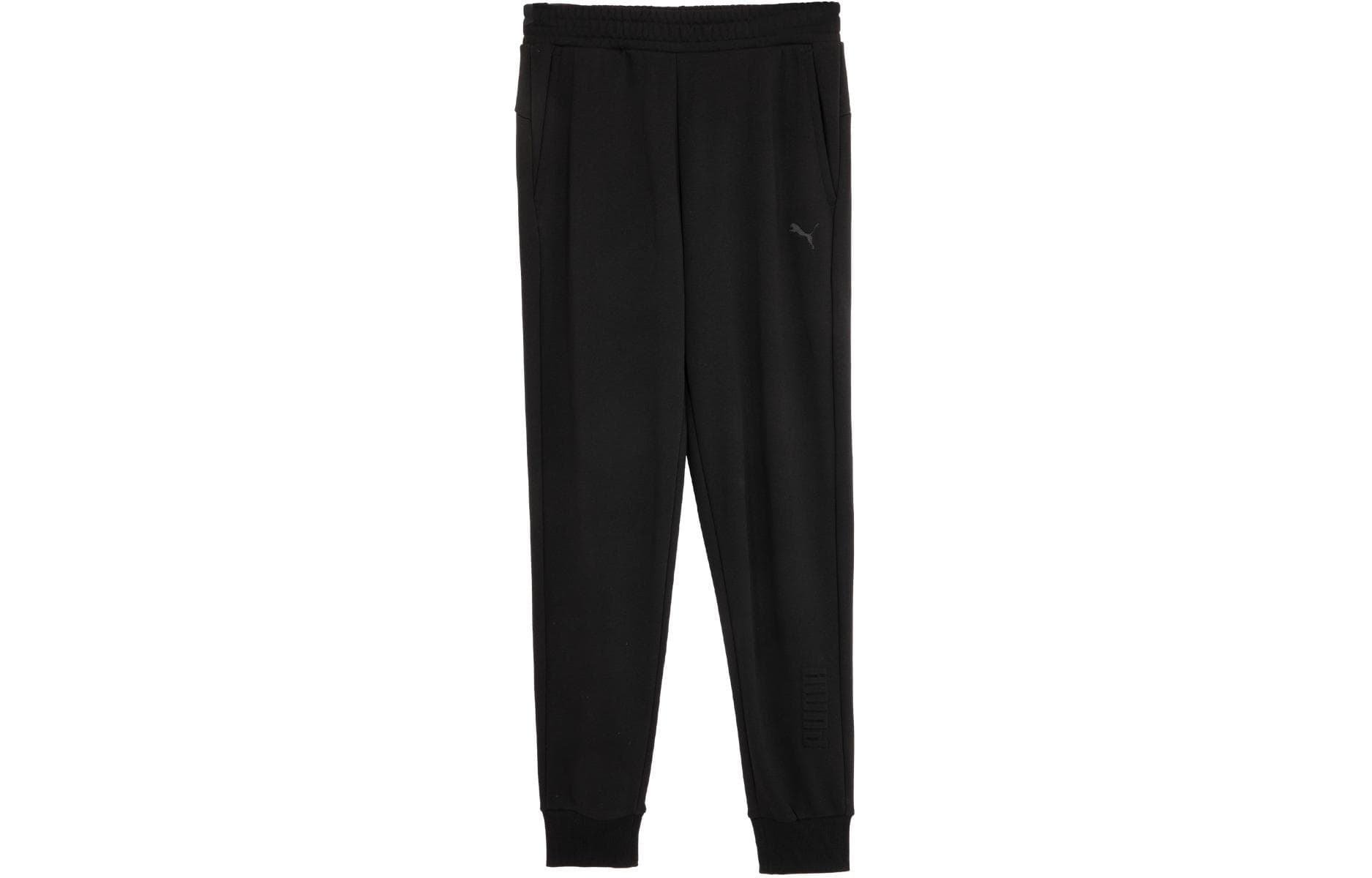 Штаны PUMA PANTS EMBOSSED - изображение 1