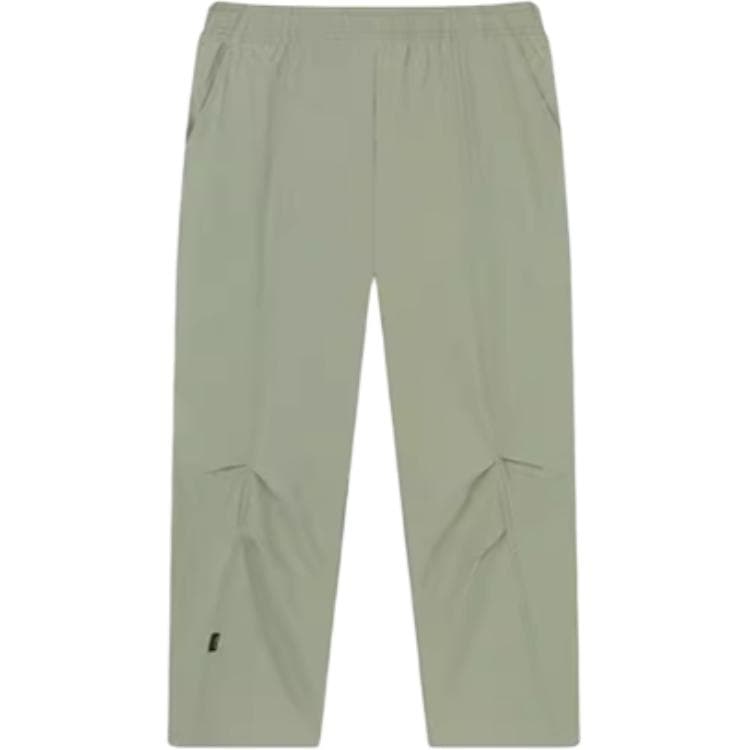 Штаны 361° Sports Life Collection Повседневные штаны Мужские Пыльно-зеленый - изображение 1